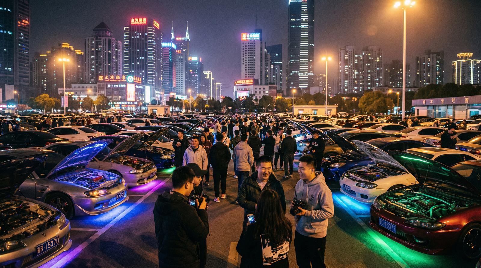 幼女漫画汽车视频展示