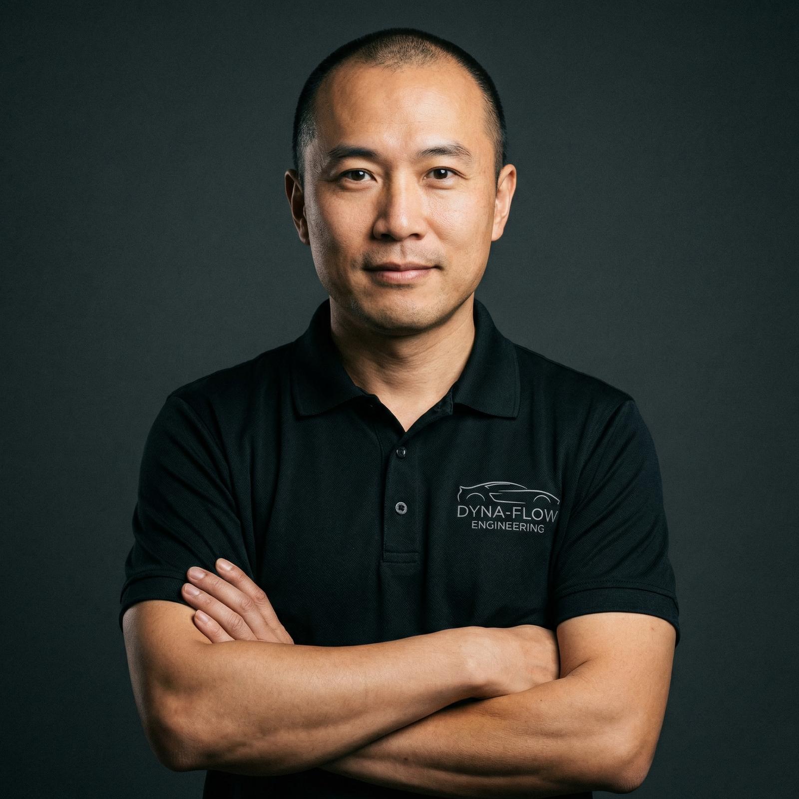 幼女漫画改装总监陈志远